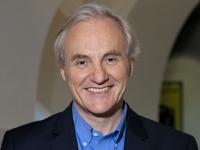 Prof. Ernst Fehr