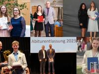 VfS Abiturpreis 2023