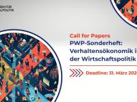 PWP Sonderheft Verhalten