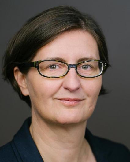 Prof. Dr. Christine Zulehner