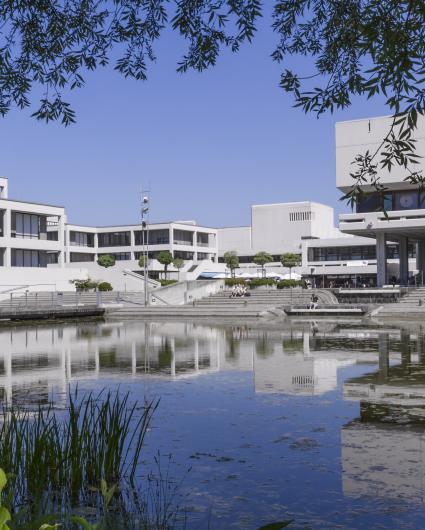 Universität Regensburg