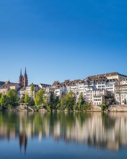 Picture of Basel