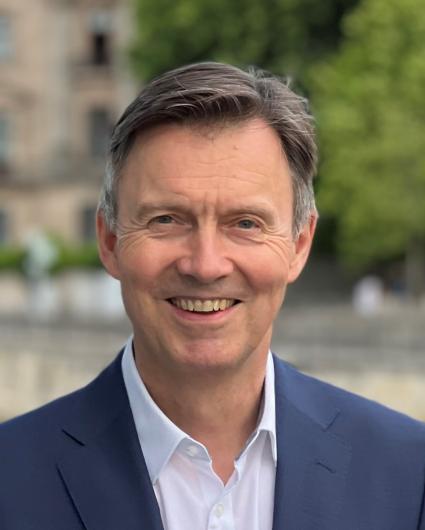 Prof. Klaus Schmidt