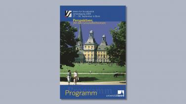 Plakat Jahrestagung 2005