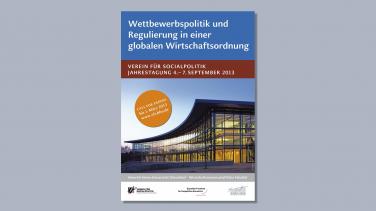 Plakat Jahrestagung 2013