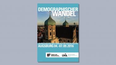 Plakat Jahrestagung 2016