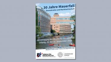 Plakat Jahrestagung 2019