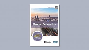 Plakat Jahrestagung 2020