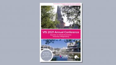 Plakat Jahrestagung 2021