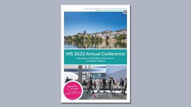 Plakat Jahrestagung 2022