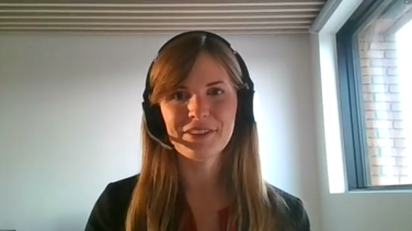 Alina Bartscher
