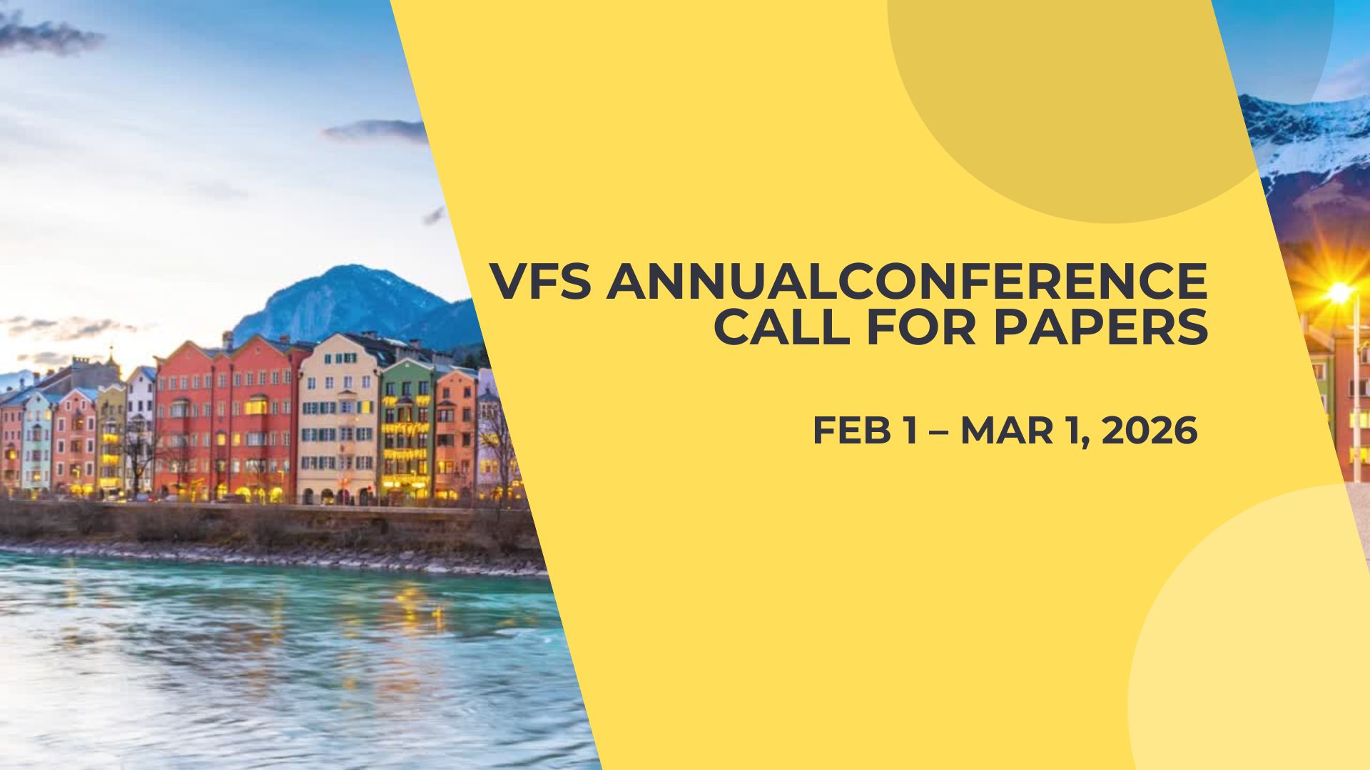 CfP 2026