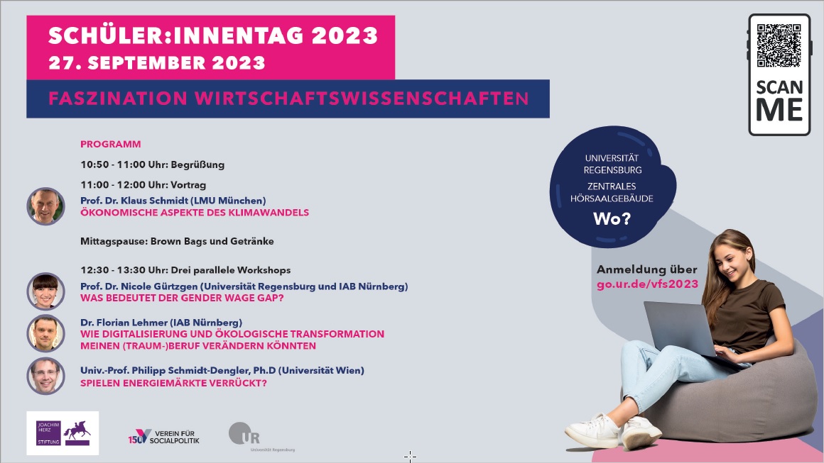Schülertag